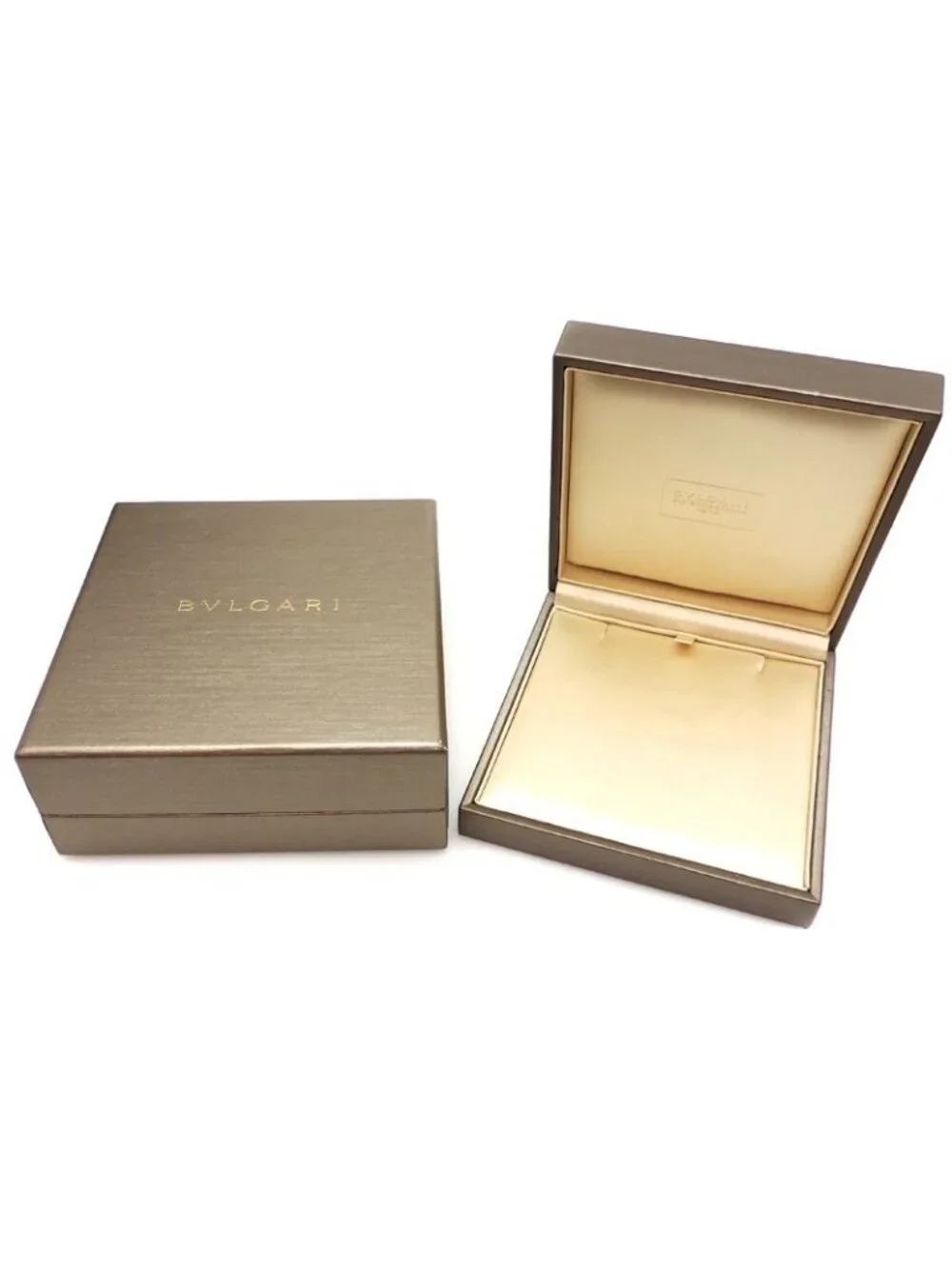 Bvlgari Necklace Pink